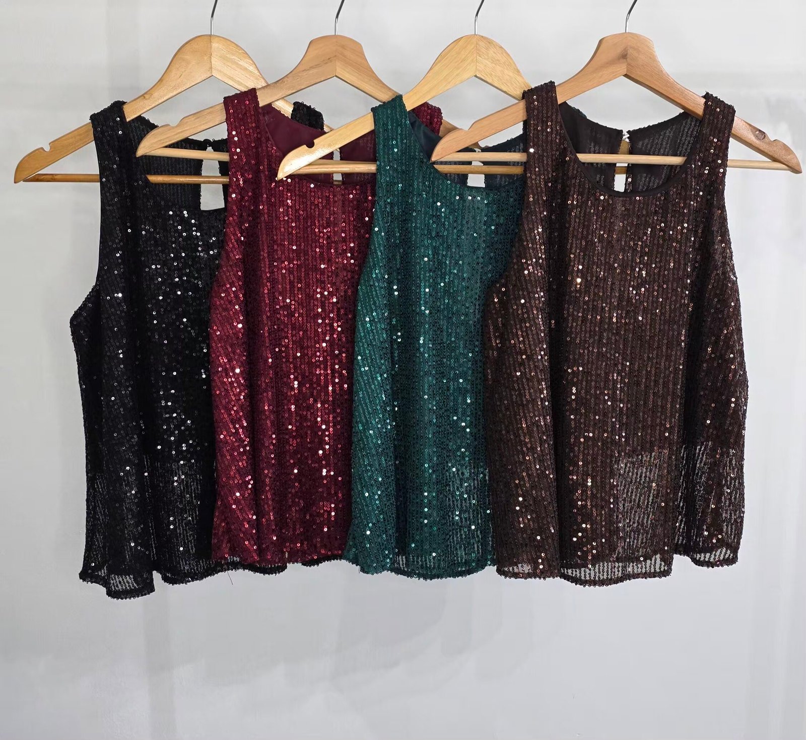 Blusa Donna