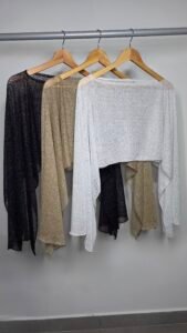 Poncho Met