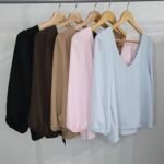 Blusa Roma